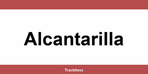 Teléfono de contacto CTT Express en Alcantarilla