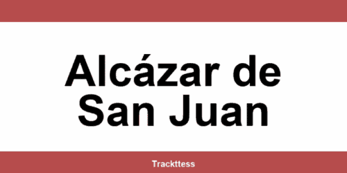 Teléfono de contacto CTT Express en Alcázar de San Juan