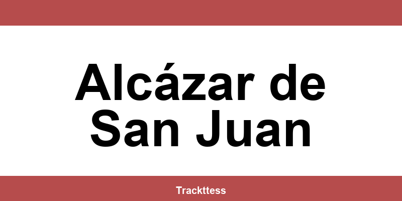 Teléfono de contacto CTT Express en Alcázar de San Juan