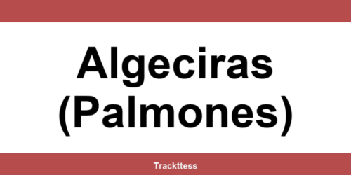 Teléfono de contacto CTT Express en Algeciras (Palmones)