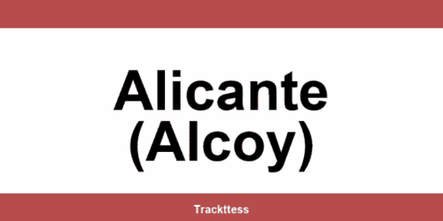 Teléfono de contacto CTT Express en Alicante (Alcoy)