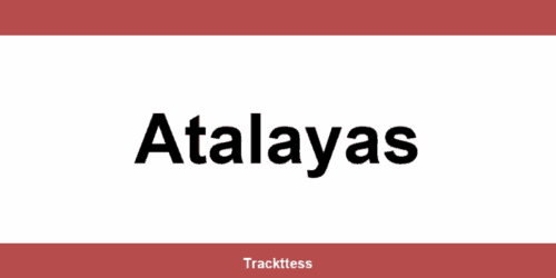 Teléfono de contacto CTT Express en Atalayas