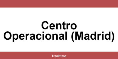 Teléfono de contacto CTT Express en Centro Operacional (Madrid)