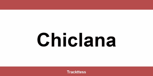 Teléfono de contacto CTT Express en Chiclana