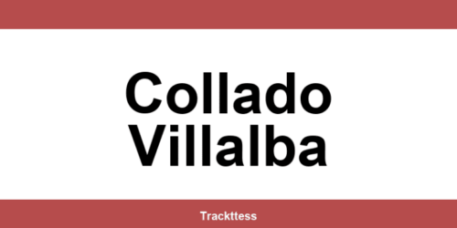 Teléfono de contacto CTT Express en Collado Villalba