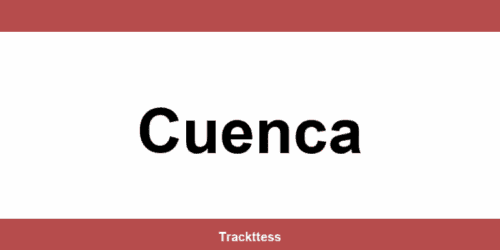 Teléfono de contacto CTT Express en Cuenca