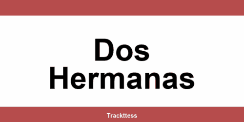 Teléfono de contacto CTT Express en Dos Hermanas