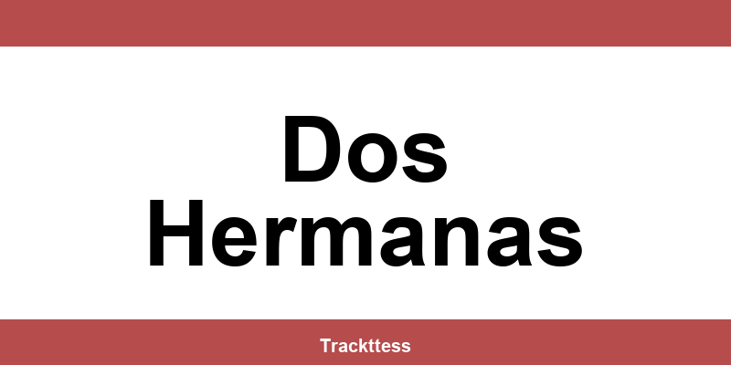 Teléfono de contacto CTT Express en Dos Hermanas