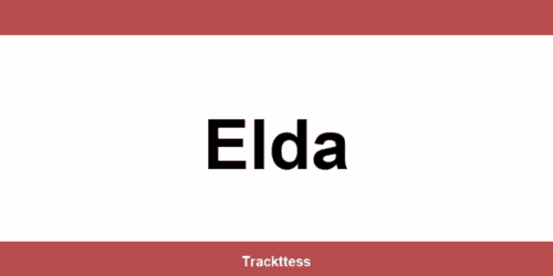 Teléfono de contacto CTT Express en Elda