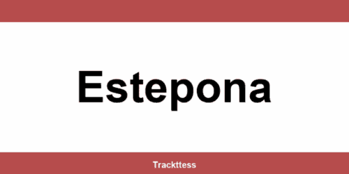 Teléfono de contacto CTT Express en Estepona