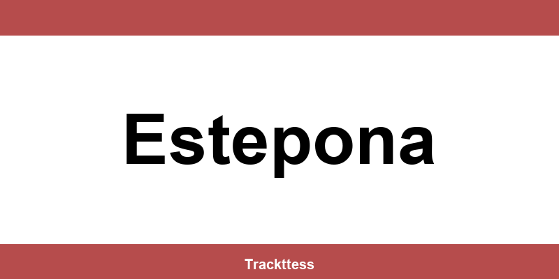 Teléfono de contacto CTT Express en Estepona