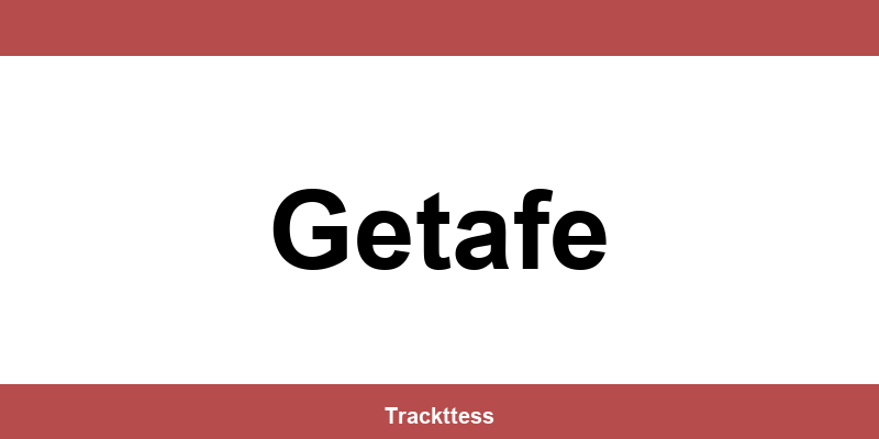 Teléfono de contacto CTT Express en Getafe
