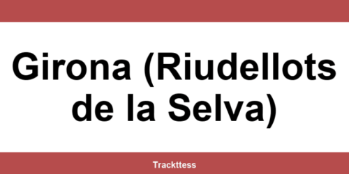 Teléfono de contacto CTT Express en Girona (Riudellots de la Selva)