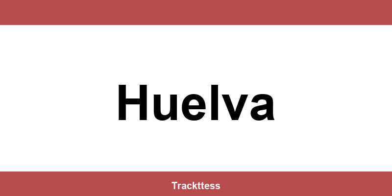 Teléfono de contacto CTT Express en Huelva