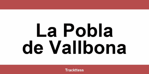 Teléfono de contacto CTT Express en La Pobla de Vallbona