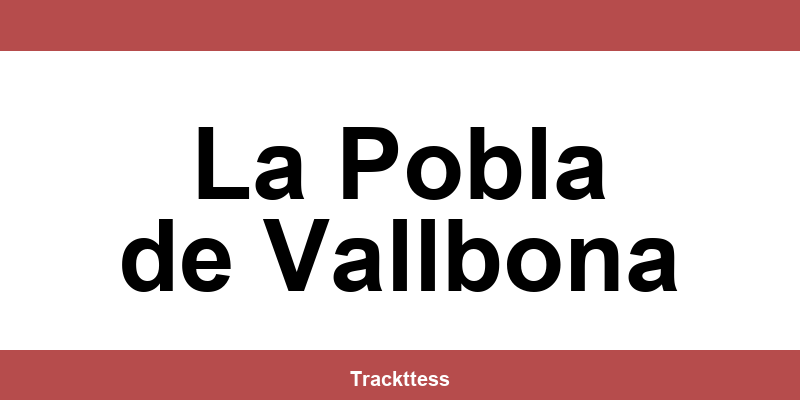 Teléfono de contacto CTT Express en La Pobla de Vallbona
