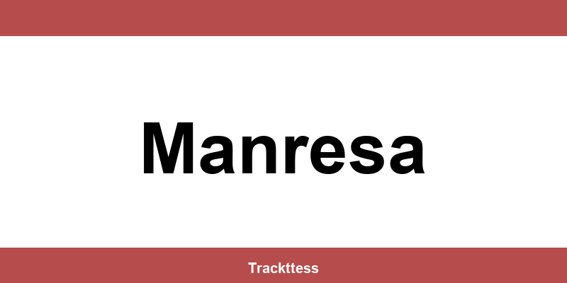 Teléfono de contacto CTT Express en Manresa