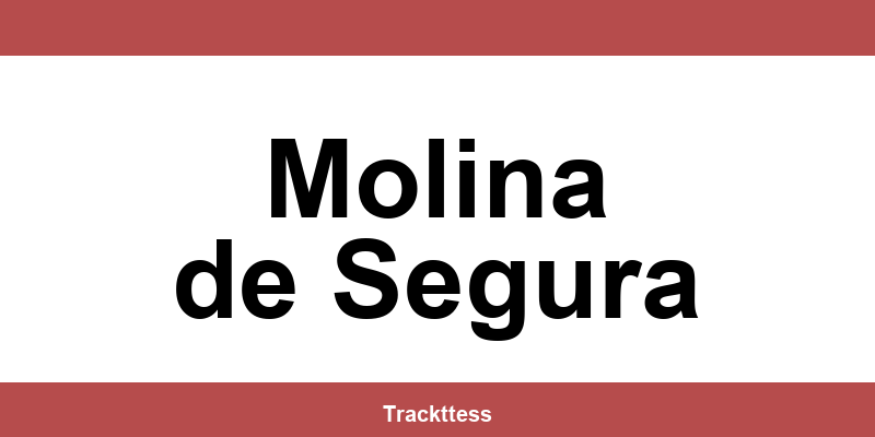 Teléfono de contacto CTT Express en Molina de Segura