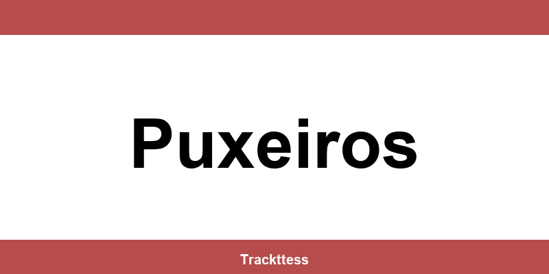 Teléfono de contacto CTT Express en Puxeiros