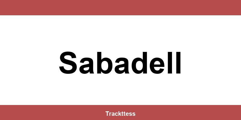 Teléfono de contacto CTT Express en Sabadell