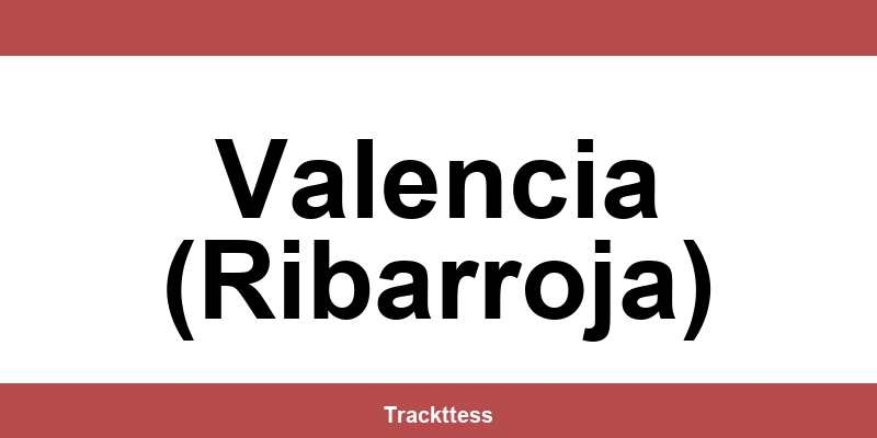 Teléfono de contacto CTT Express en Valencia (Ribarroja)