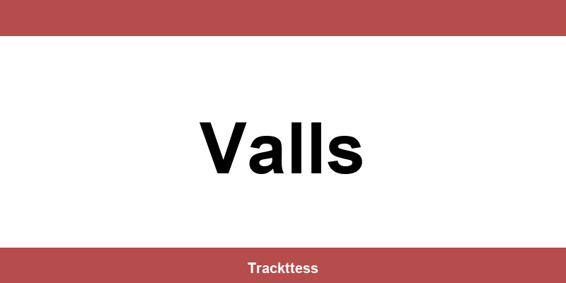 Teléfono de contacto CTT Express en Valls