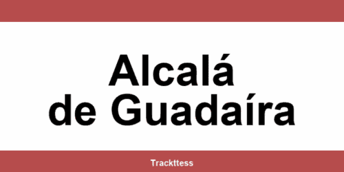 Teléfono de contacto CTT Express en Alcalá de Guadaíra