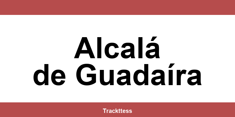 Teléfono de contacto CTT Express en Alcalá de Guadaíra