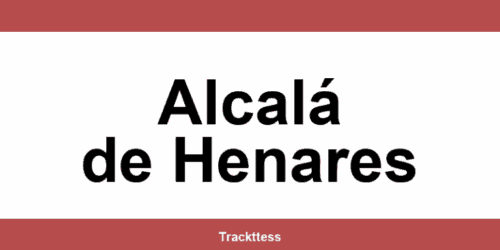 Teléfono de contacto CTT Express en Alcalá de Henares