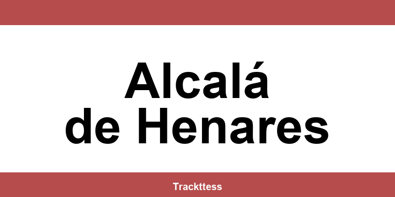 Teléfono de contacto CTT Express en Alcalá de Henares