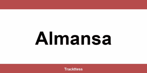 Teléfono de contacto CTT Express en Almansa