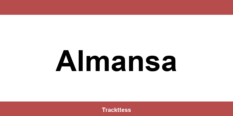 Teléfono de contacto CTT Express en Almansa