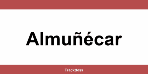 Teléfono de contacto CTT Express en Almuñécar