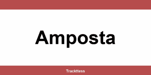 Teléfono de contacto CTT Express en Amposta