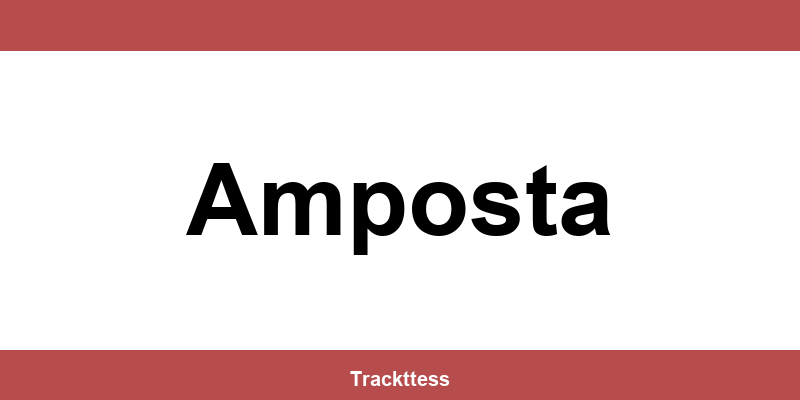 Teléfono de contacto CTT Express en Amposta