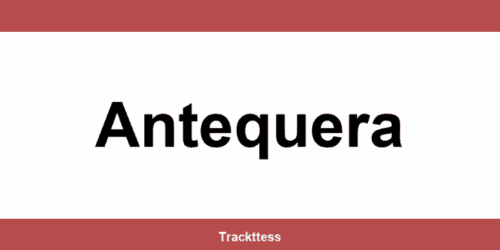 Teléfono de contacto CTT Express en Antequera