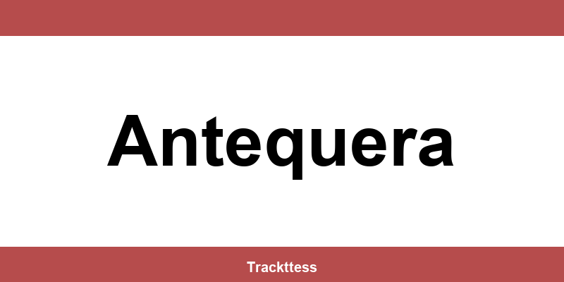 Teléfono de contacto CTT Express en Antequera