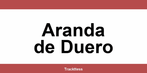Teléfono de contacto CTT Express en Aranda de Duero