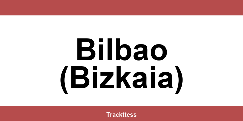 Teléfono de contacto CTT Express en Bilbao (Bizkaia)