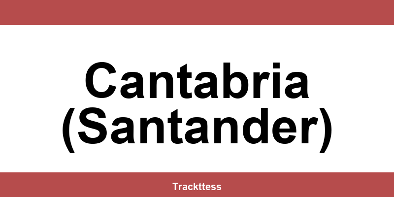 Teléfono de contacto CTT Express en Cantabria (Santander)