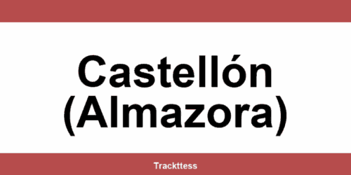 Teléfono de contacto CTT Express en Castellón (Almazora)