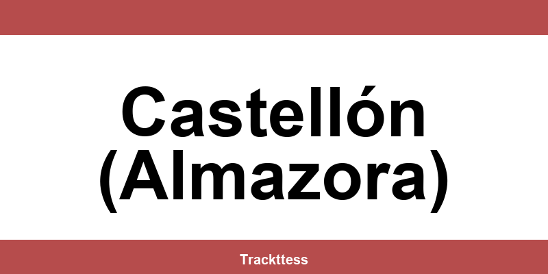 Teléfono de contacto CTT Express en Castellón (Almazora)