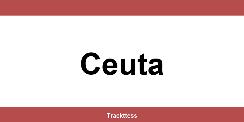 Teléfono de contacto CTT Express en Ceuta
