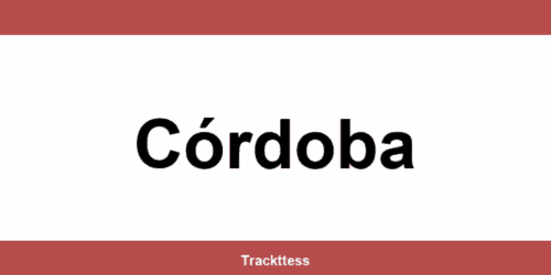 Teléfono de contacto CTT Express en Córdoba