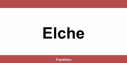 Teléfono de contacto CTT Express en Elche