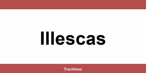 Teléfono de contacto CTT Express en Illescas
