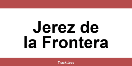 Teléfono de contacto CTT Express en Jerez de la Frontera