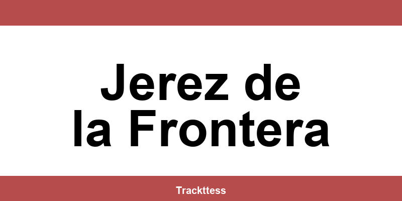 Teléfono de contacto CTT Express en Jerez de la Frontera