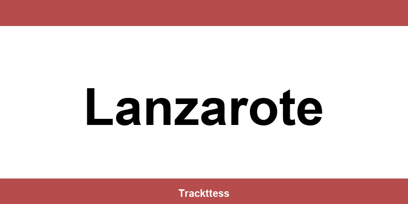 Teléfono de contacto CTT Express en Lanzarote