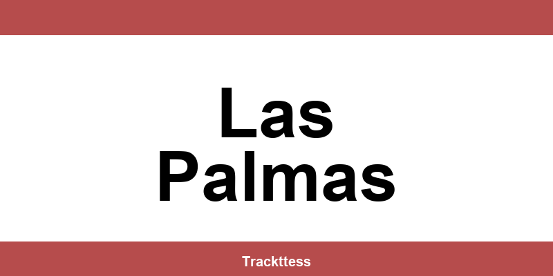 Teléfono de contacto CTT Express en Las Palmas